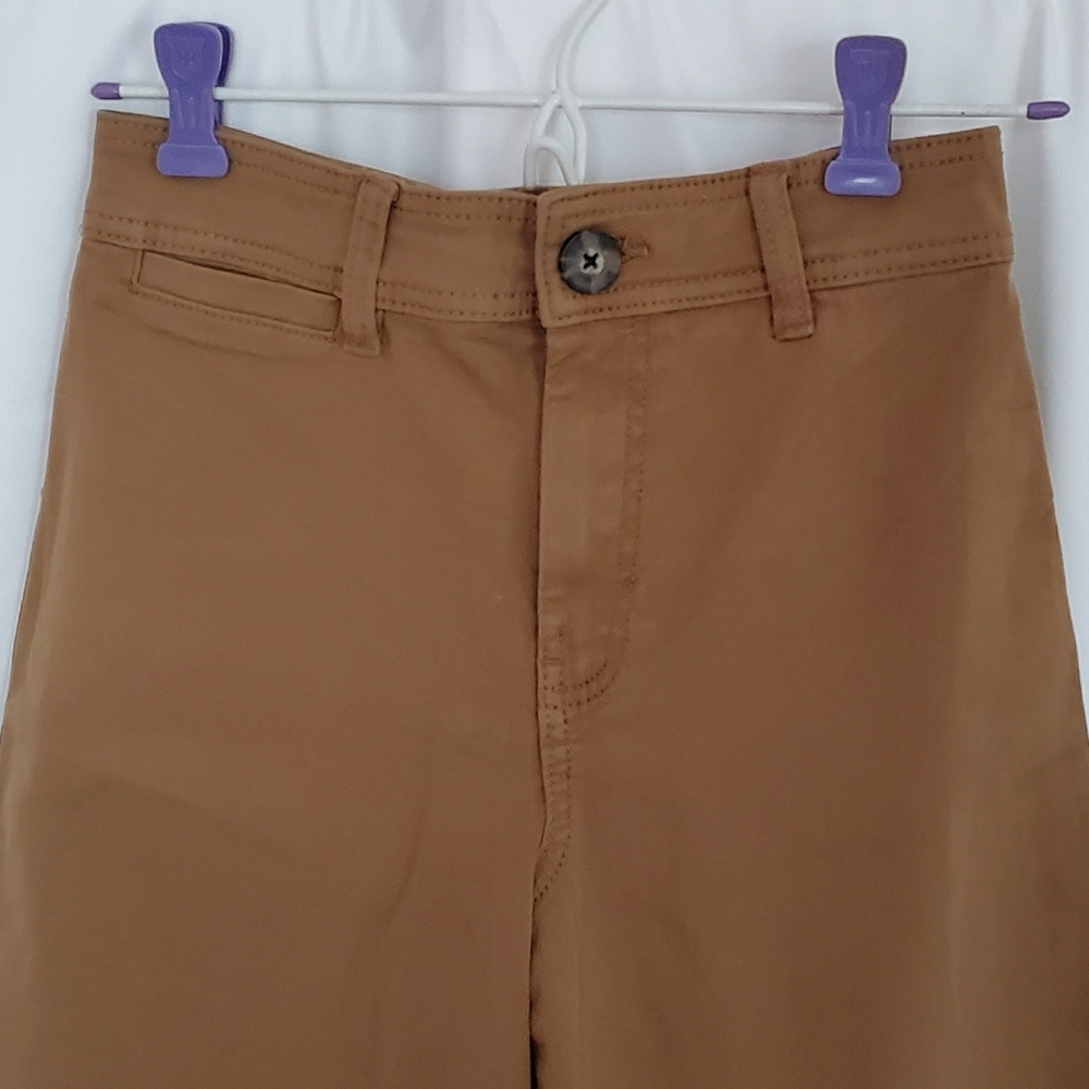 H&M Wide Leg Trousers